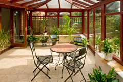 Wilkesley conservatory quotes