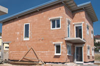 Wilkesley home extensions