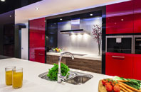Wilkesley kitchen extensions