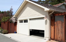 Wilkesley garage construction leads