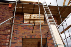 house extensions Wilkesley